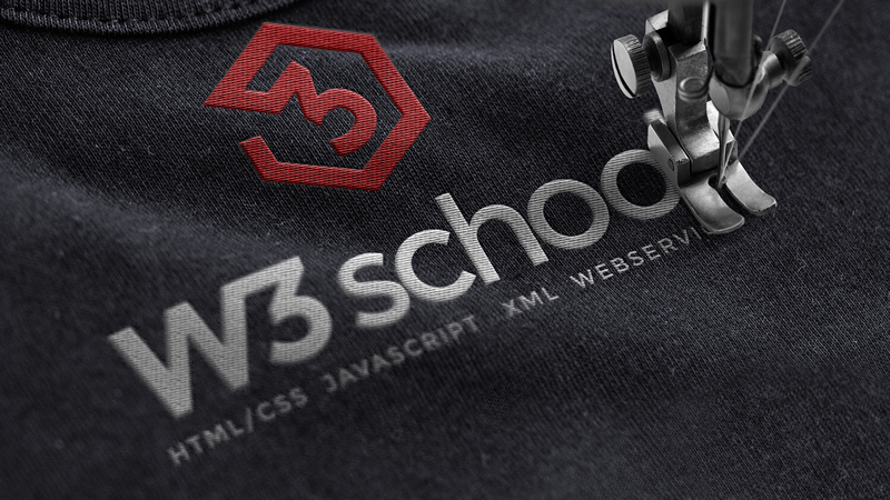 W3School Logo